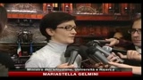 Università, Gelmini: se ddl stravolto pronta a ritiro