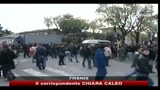 25/11/2010 - Scontri a Firenze tra studenti e polizia