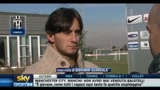 Aquilani:  Non è merito mio ma di tutta la squadra