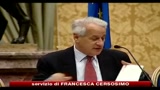 25/11/2010 - Vendita Alitalia, chiesto rinvio a giudizio per Baldassarre
