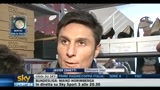 Inter, Zanetti: mai pensato che il mister andasse via