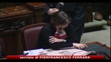 Università, dilaga la protesta e slitta il voto sulla riforma