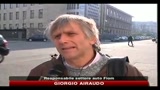 FIAT, FIOM: non accetteremo il modello di Pomigliano