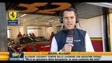 26/11/2010 - Valencia scalda i motori: al via il Ferrari Day