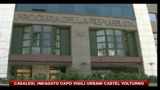 Casalesi, indagato il capo dei vigili urbani di Castel Volturno
