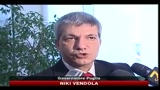 Vendola: il piano per il sud sembra le mucche di Mussolini