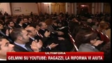 Giustizia, ANM: la riforma colpisce la nostra indipendenza