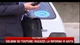 ENAV, la procura di Roma indaga per falso in bilanci