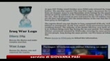 Jon Stewart Wikileaks Frattini