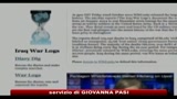 Wikileaks, Frattini: ci saranno anche documenti su Italia