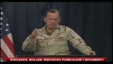Wikileaks, Mullen: rischioso pubblicare i documenti