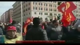 Roma, oggi manifestazione nazionale CGIL