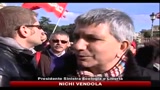 Vendola: Italia migliore in piazza, il complotto è del governo
