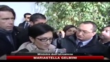Gelmini: paradosso vedere studenti protestare con pensionati