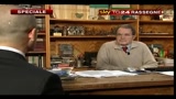 Governo, Prodi a SkyTG24: preoccupato per i rischi stallo