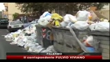 Rifiuti, disagi per la raccolta in alcune zone della Sicilia