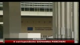 UE: economia Italia presto ai livelli precedenti crisi