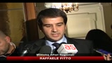 Rifiuti, accordo con tutte le regioni