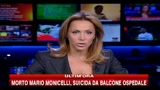 Mario Monicelli. il ricordo di Laura Delli Colli