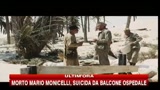 Mario Monicelli, il ricordo di Giorgio Capitani