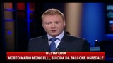 Mario Monicelli, il ricordo di Paolo Villaggio