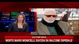 Mario Monicelli, il ricordo di Dante Ferretti