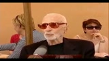 Aurelio De Laurentiis: Mario Monicelli era un uomo vero