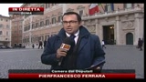DDL Gelmini, le proteste nelle maggiori città italiane