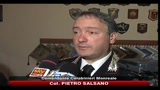 Sgominato mandamento mafioso di Partinico, 23 arresti