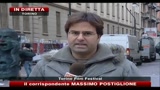 Morte Mario Monicelli, intervista a Steve Della Casa