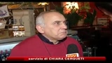 Nel Rione di Monicelli, a Monti il ricordo dei suoi amici