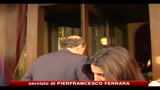 Bersani: ora unità per garantire il governo di stabilità