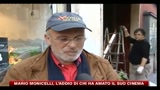 Mario Monicelli, l'addio di chi ha amato il suo cinema