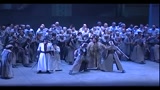 Teatro dell'Opera, anteprima di gala per il Moises di Rossini