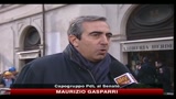 Gasparri: bisognerebbe privilegiare la stabilità e la chiarezza