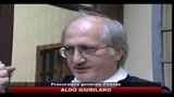 Omicidio Sandri, parla il procuratore generale