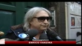 Monicelli, Enrico Vanzina: insieme a mio padre ha inventato la commedia all'italiana