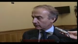 Sfiducia, Ronchi: aspettiamo risposte dal premier