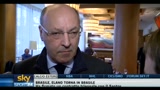 Sciopero calciatori, Giuseppe Marotta