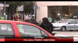 Matera, abusa della figlia per 9 anni: arrestato
