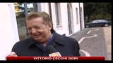 Monicelli, Cecchi Gori: Burbero ma buono e intelligente
