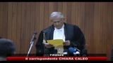 Omicidio volontario per l'agente che uccise Gabriele Sandri