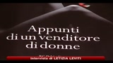 L'ultimo Faletti, Appunti di un venditore di donne