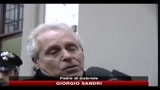 Morte Sandri, sentenza d'appello: dichiarazioni del padre e del fratello di Gabriele