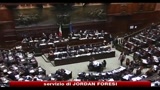 Governo, UDC presenterà mozione sfiducia