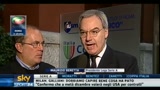 Sciopero Calcio, Beretta a Sky Sport24: convinto in soluzione a portata di mano