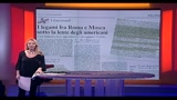 I legami tra Berlusconi e Putin