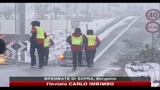 Yara, evacuato e passato al setaccio il centro sportivo