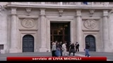 FLI, UDC e API annunciano mozione di sfiducia a governo