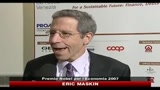 Maskin: nessun paese europeo completamente al riparo da crisi